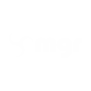 Logo MGR b