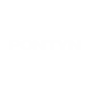 Logo Pontyn b